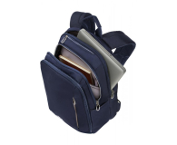Samsonite Guardit Classy 14.1" granatowy - 678963 - zdjęcie 4
